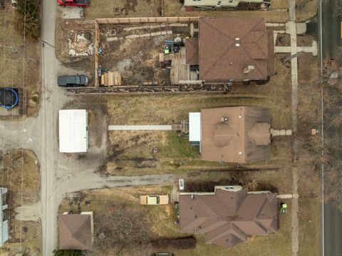 Tiny photo for 309 E Oak Street, Fairbury, IL 61739 (MLS # 12579431)