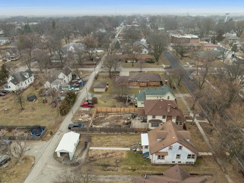 Tiny photo for 309 E Oak Street, Fairbury, IL 61739 (MLS # 12579431)