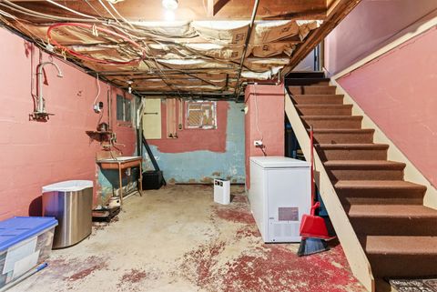 Tiny photo for 309 E Oak Street, Fairbury, IL 61739 (MLS # 12579431)