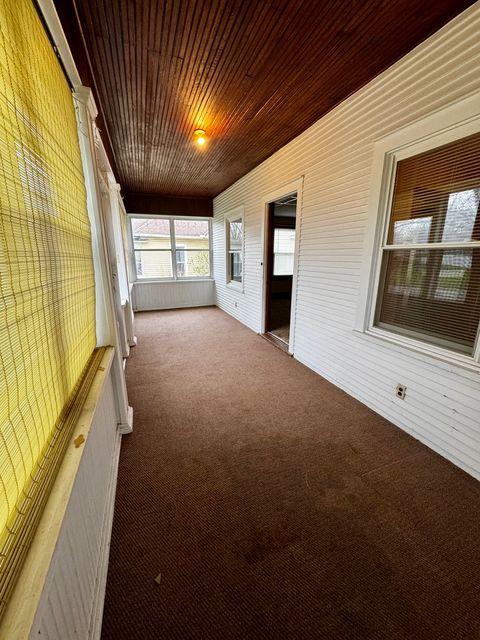 Tiny photo for 309 E Oak Street, Fairbury, IL 61739 (MLS # 12579431)