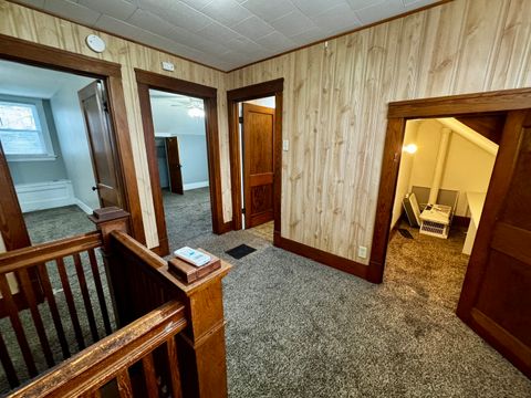 Tiny photo for 309 E Oak Street, Fairbury, IL 61739 (MLS # 12579431)