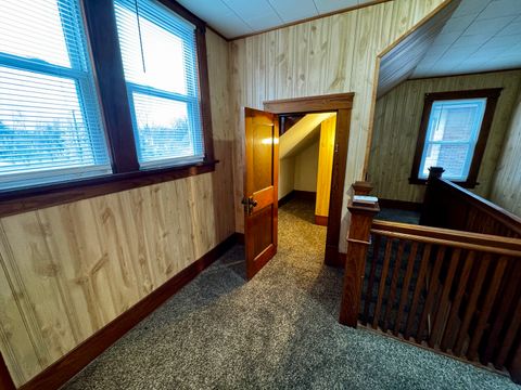 Tiny photo for 309 E Oak Street, Fairbury, IL 61739 (MLS # 12579431)