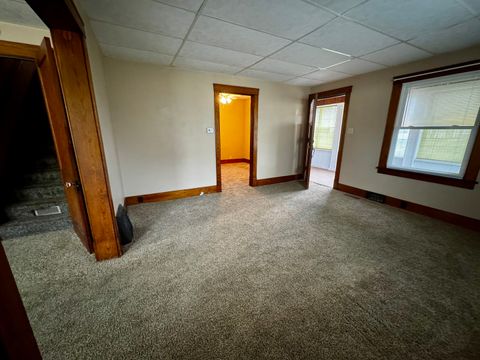 Tiny photo for 309 E Oak Street, Fairbury, IL 61739 (MLS # 12579431)