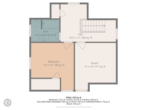Tiny photo for 309 E Oak Street, Fairbury, IL 61739 (MLS # 12579431)