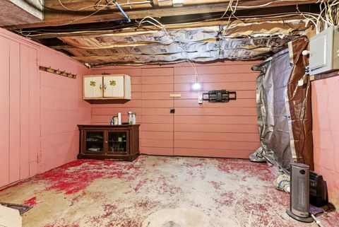 Tiny photo for 309 E Oak Street, Fairbury, IL 61739 (MLS # 12579431)