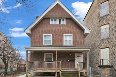 1533 E 65th Place Chicago IL 60637