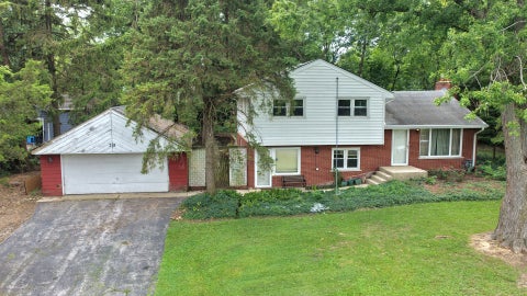 Tiny photo for 318 N Maple Street, Frankfort, IL 60423 (MLS # 12740887)