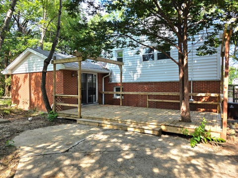 Tiny photo for 318 N Maple Street, Frankfort, IL 60423 (MLS # 12740887)