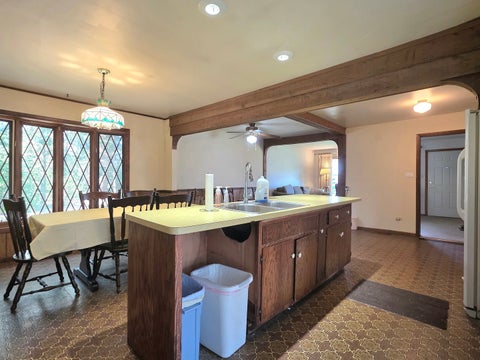Tiny photo for 318 N Maple Street, Frankfort, IL 60423 (MLS # 12740887)