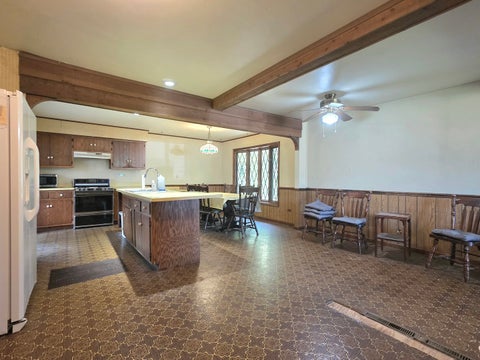 Tiny photo for 318 N Maple Street, Frankfort, IL 60423 (MLS # 12740887)