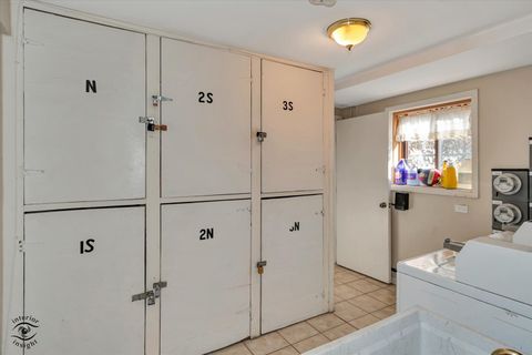 Tiny photo for 6317 W 64th Place #2S, Chicago, IL 60638 (MLS # 12620645)