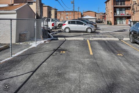 Tiny photo for 6317 W 64th Place #2S, Chicago, IL 60638 (MLS # 12620645)