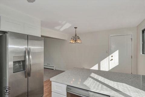 Tiny photo for 6317 W 64th Place #2S, Chicago, IL 60638 (MLS # 12620645)