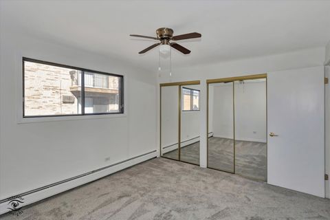 Tiny photo for 6317 W 64th Place #2S, Chicago, IL 60638 (MLS # 12620645)