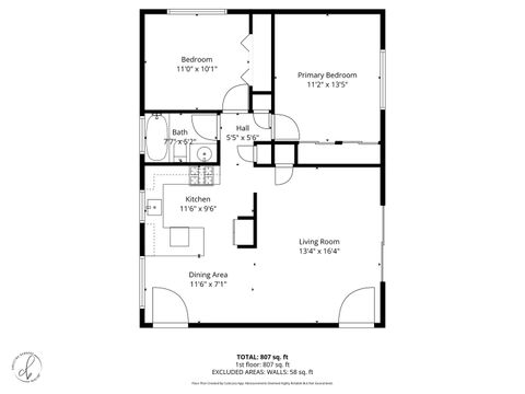 Tiny photo for 6317 W 64th Place #2S, Chicago, IL 60638 (MLS # 12620645)