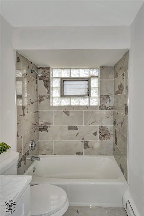 Tiny photo for 6317 W 64th Place #2S, Chicago, IL 60638 (MLS # 12620645)