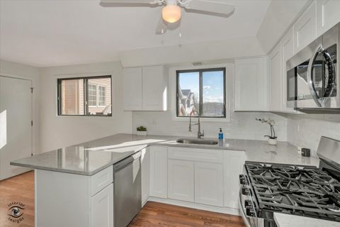 Tiny photo for 6317 W 64th Place #2S, Chicago, IL 60638 (MLS # 12620645)
