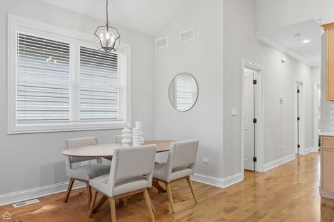 Tiny photo for 553 N Springfield Avenue, Chicago, IL 60624 (MLS # 12490413)