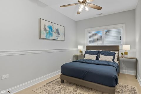 Tiny photo for 553 N Springfield Avenue, Chicago, IL 60624 (MLS # 12490413)