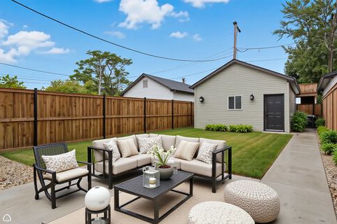 Tiny photo for 553 N Springfield Avenue, Chicago, IL 60624 (MLS # 12490413)