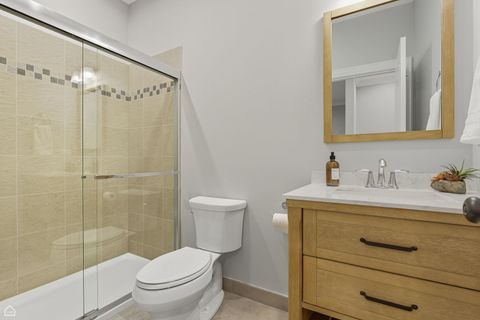 Tiny photo for 553 N Springfield Avenue, Chicago, IL 60624 (MLS # 12490413)