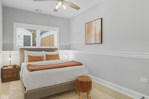 Tiny photo for 553 N Springfield Avenue, Chicago, IL 60624 (MLS # 12490413)
