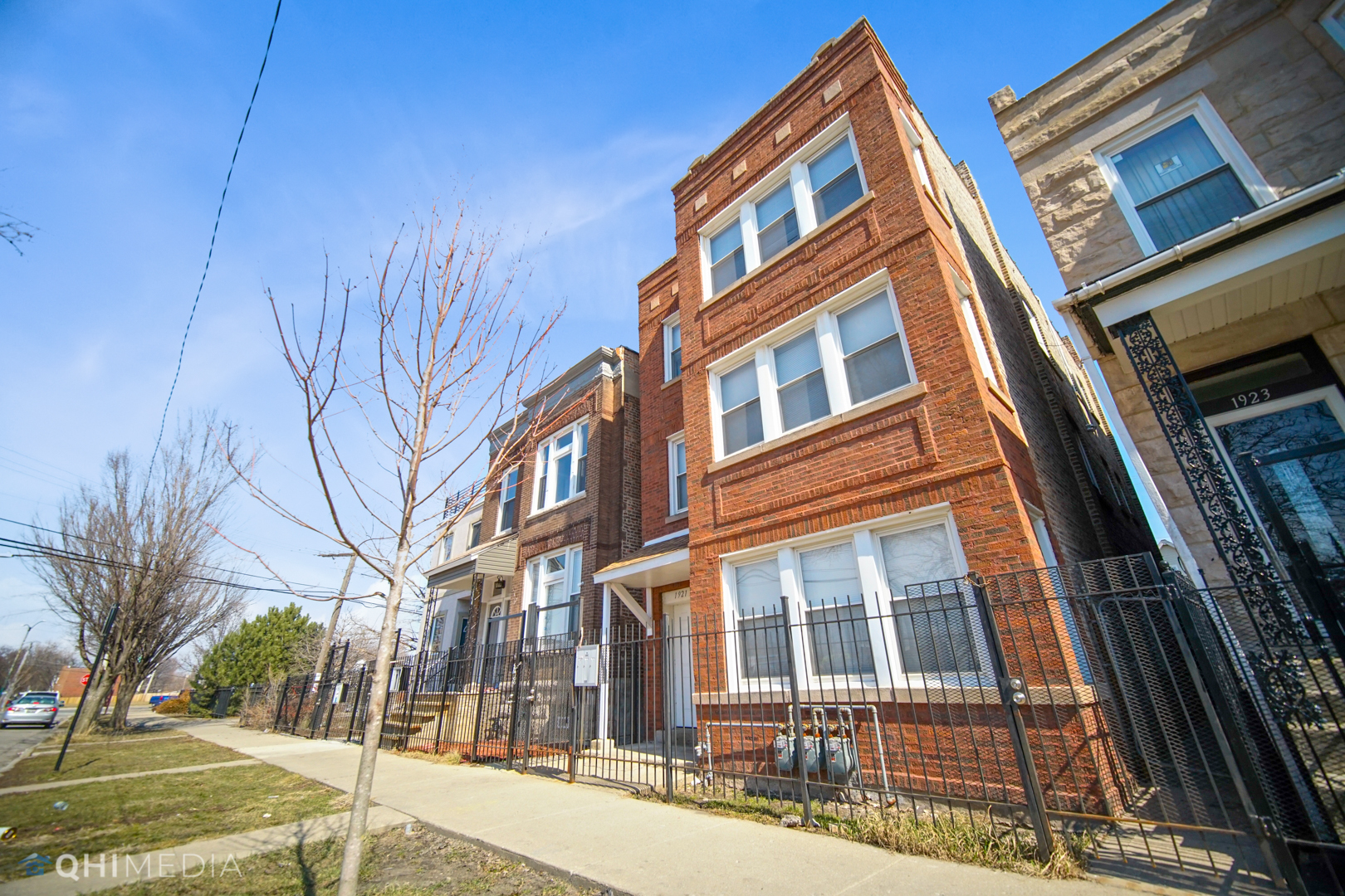 1921 S Trumbull Avenue 3