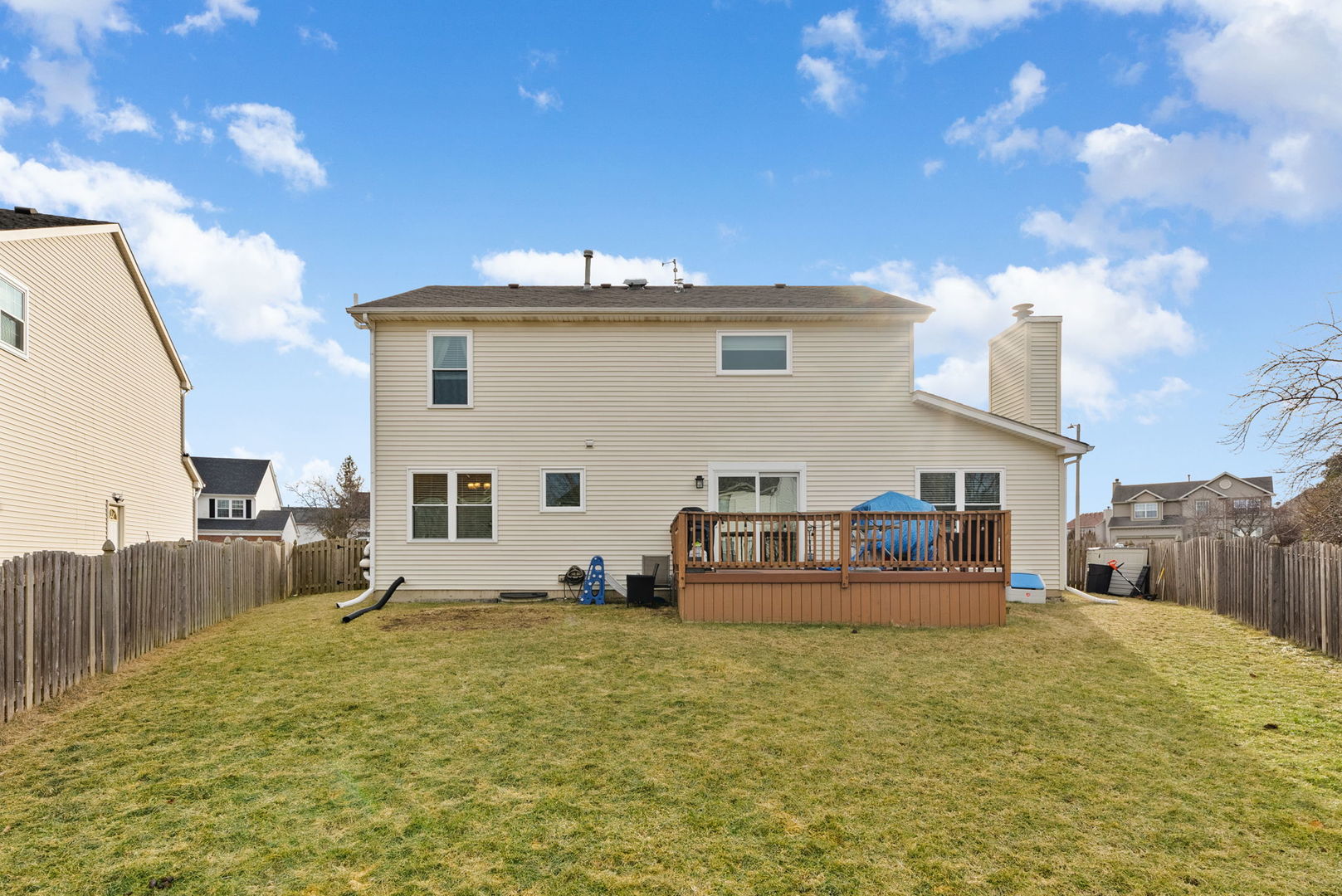 4565 Heron Drive