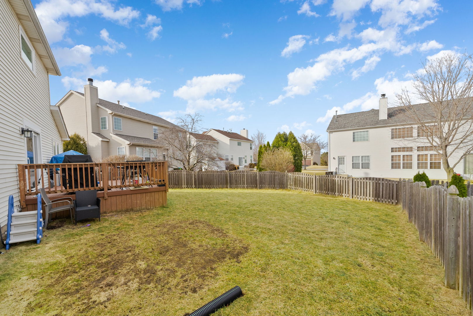 4565 Heron Drive