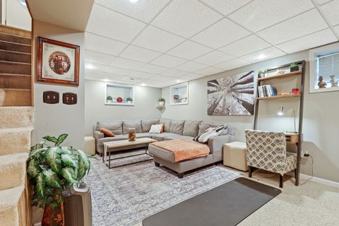 Tiny photo for 2357 S 3rd Avenue, North Riverside, IL 60546 (MLS # 12624214)