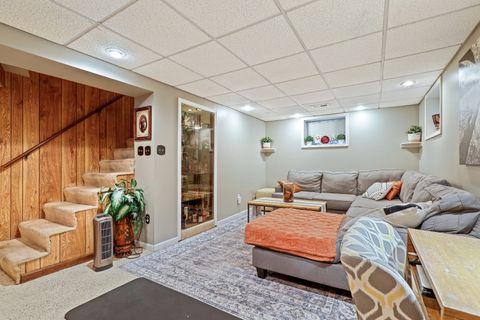 Tiny photo for 2357 S 3rd Avenue, North Riverside, IL 60546 (MLS # 12624214)