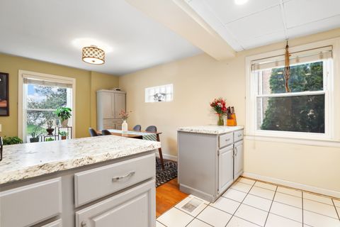 Tiny photo for 2357 S 3rd Avenue, North Riverside, IL 60546 (MLS # 12624214)