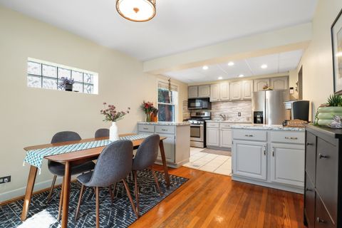 Tiny photo for 2357 S 3rd Avenue, North Riverside, IL 60546 (MLS # 12624214)