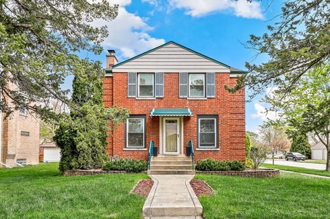 Photo of 2357 S 3rd Avenue, North Riverside, IL 60546 (MLS # 12624214)