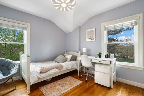 Tiny photo for 2357 S 3rd Avenue, North Riverside, IL 60546 (MLS # 12624214)