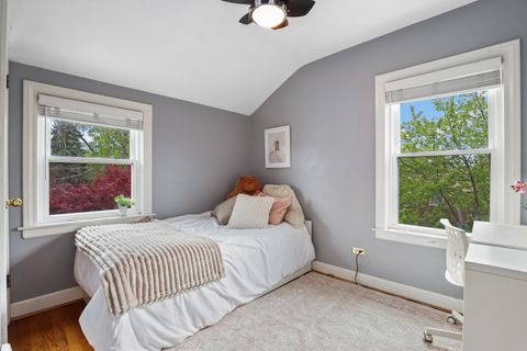 Tiny photo for 2357 S 3rd Avenue, North Riverside, IL 60546 (MLS # 12624214)