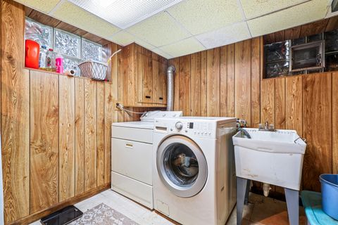 Tiny photo for 2357 S 3rd Avenue, North Riverside, IL 60546 (MLS # 12624214)