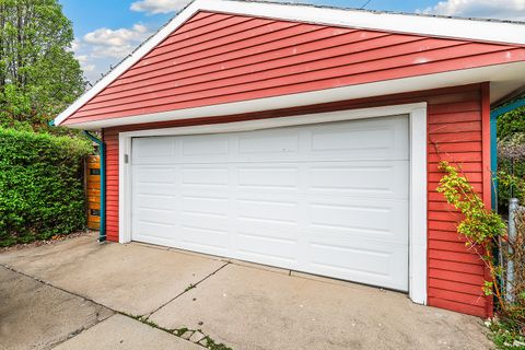 Tiny photo for 2357 S 3rd Avenue, North Riverside, IL 60546 (MLS # 12624214)
