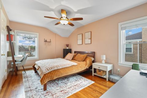 Tiny photo for 2357 S 3rd Avenue, North Riverside, IL 60546 (MLS # 12624214)