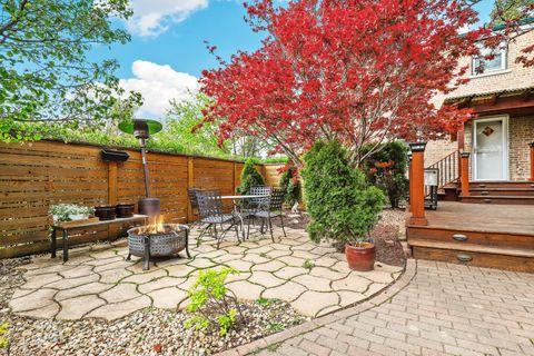 Tiny photo for 2357 S 3rd Avenue, North Riverside, IL 60546 (MLS # 12624214)