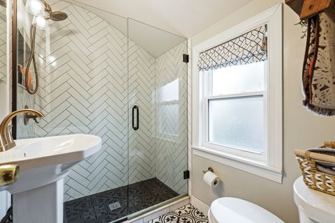 Tiny photo for 2357 S 3rd Avenue, North Riverside, IL 60546 (MLS # 12624214)