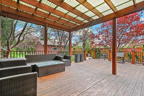 Tiny photo for 2357 S 3rd Avenue, North Riverside, IL 60546 (MLS # 12624214)