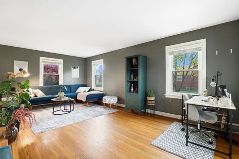 Tiny photo for 2357 S 3rd Avenue, North Riverside, IL 60546 (MLS # 12624214)