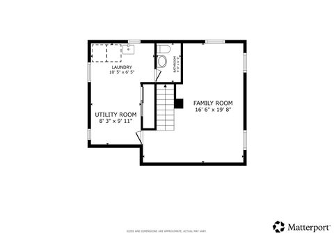 Tiny photo for 2357 S 3rd Avenue, North Riverside, IL 60546 (MLS # 12624214)