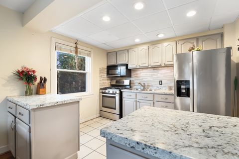 Tiny photo for 2357 S 3rd Avenue, North Riverside, IL 60546 (MLS # 12624214)