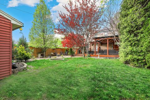 Tiny photo for 2357 S 3rd Avenue, North Riverside, IL 60546 (MLS # 12624214)