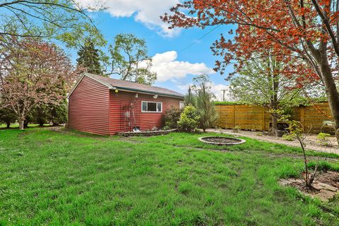 Tiny photo for 2357 S 3rd Avenue, North Riverside, IL 60546 (MLS # 12624214)