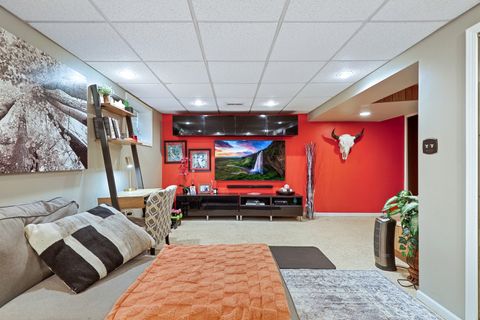 Tiny photo for 2357 S 3rd Avenue, North Riverside, IL 60546 (MLS # 12624214)