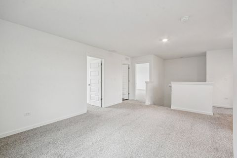 Tiny photo for 14936 S Parkview Drive, Plainfield, IL 60544 (MLS # 12496456)