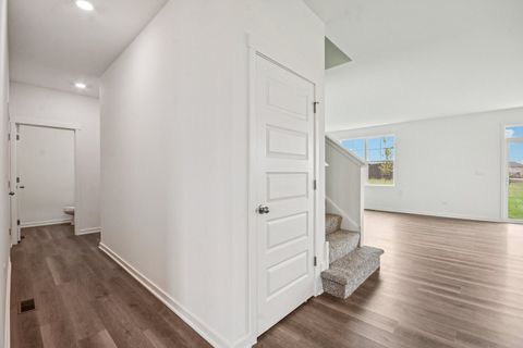 Tiny photo for 14936 S Parkview Drive, Plainfield, IL 60544 (MLS # 12496456)